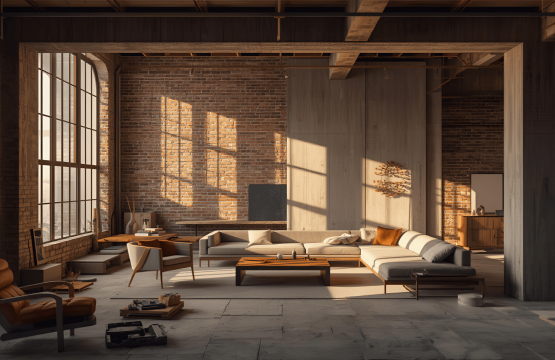 İç Mimarlık Hizmetleri