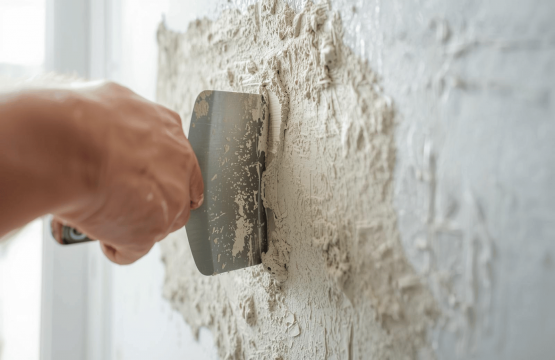 Alçı Boya ve Dekoratif 